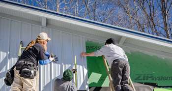 Rénovations subventionnées pour les propriétairesavec Rénorégion