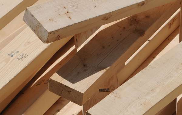 Prévenir le tassement différentiel du bois de la structure