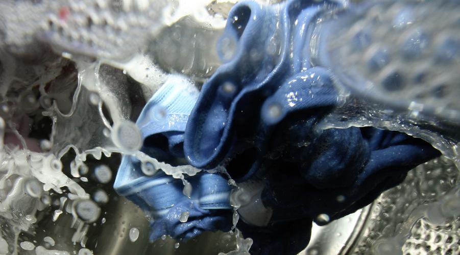 Testée pour vous: la balle de lavage pour laver le linge sans lessive -  Écohabitation