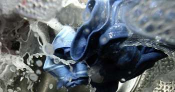 Testée pour vous: la balle de lavage pour laver le linge sans lessive