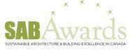 SabAwards : une prix d'excellence en architecture et design