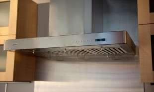 Des hottes plus vertes et performantes pour la cuisine