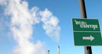 Trier les déchets de rénovation