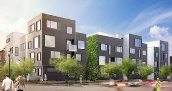 Elää, le projet immobilier durable à Verdun