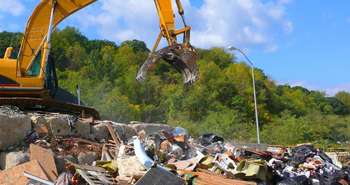 Gestion des matières résiduelles