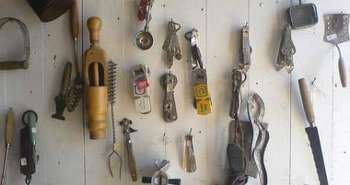 Recuperation : Ne jetez plus, réparez !