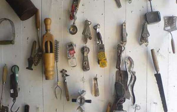 Recuperation : Ne jetez plus, réparez !