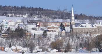 Une nouvelle municipalité encourage la construction d’habitations dura