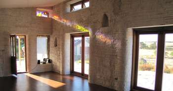 Pour aller plus loin : fiche isolant naturel, chanvre, isolant bois