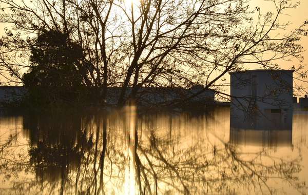 Comment Savoir si une Maison est en Zone Inondable ou à Risque?