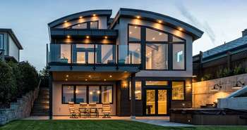 La première maison certifiée Net Zéro au Canada