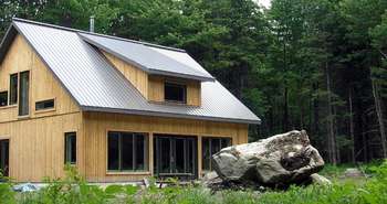 Maison Barsalou - St-Pierre