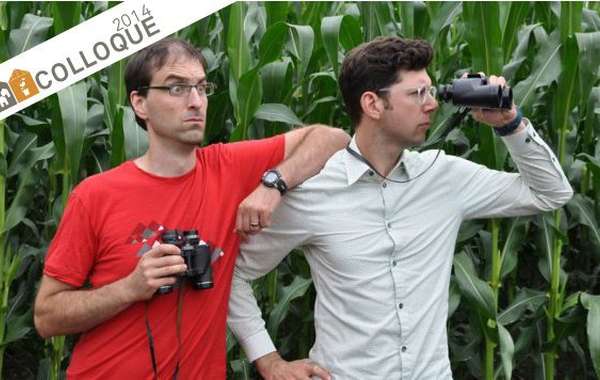 Les Verts contre-attaquent animent le 1er colloque Écohabitation