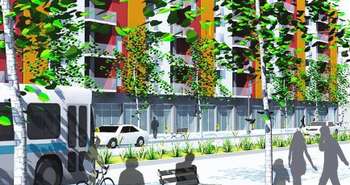 Montréal verdit: neuf quartiers à surveiller