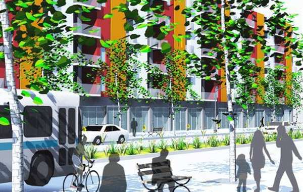 Montréal verdit: neuf quartiers à surveiller