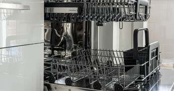 Les électroménagers jouent un grand rôle dans notre consommation d'énergie