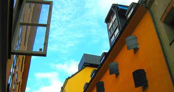 La ventilation passive naturelle