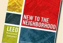 Une nouvelle certification LEED