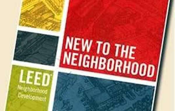 Une nouvelle certification LEED