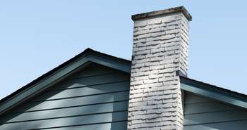 Comment boucher ou isoler un conduit de cheminée.