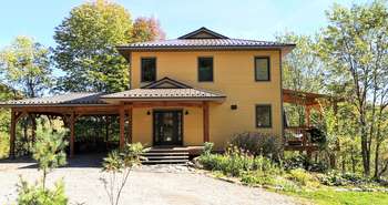 Formation en Construction et Rénovation Écologique Québec - Témoignage