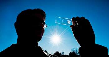 Le solaire photovoltaïque flexible et portatif! Le début d'une nouvell