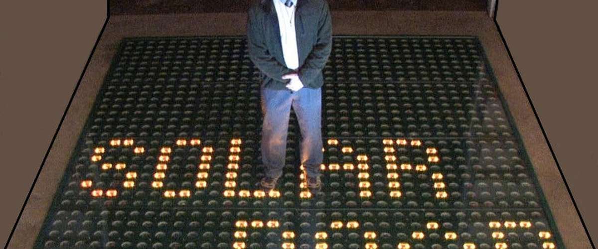 Des autoroutes en panneaux solaires photovoltaïques!