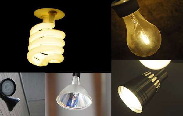 Comment choisir une ampoule lumière du jour ?