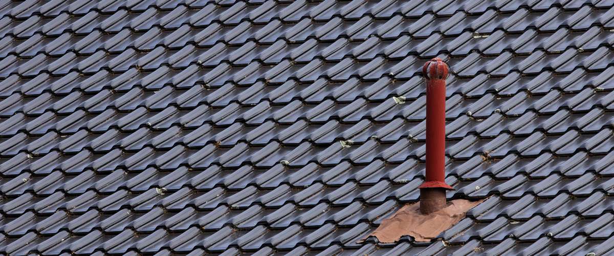 Ventilation Entretoit Toit Tole Plat Cathedrale Ou A Faible Pente Ecohabitation