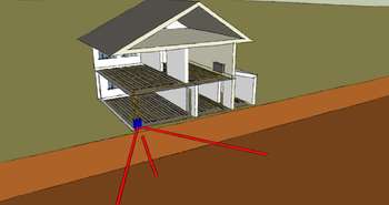 Géothermie à expansion directe