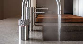 eau, récupération, consommation