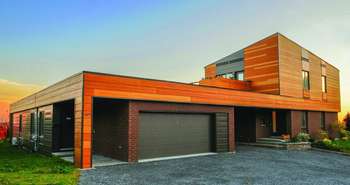 Cantin-Tobin, projet d'UHA