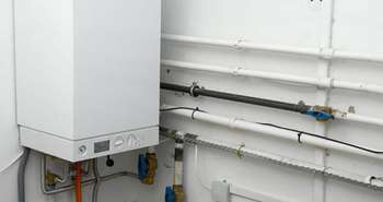 Chauffage au gaz: les chaudières à condensation