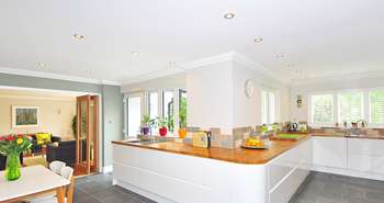 Attention aux lampes encastrées