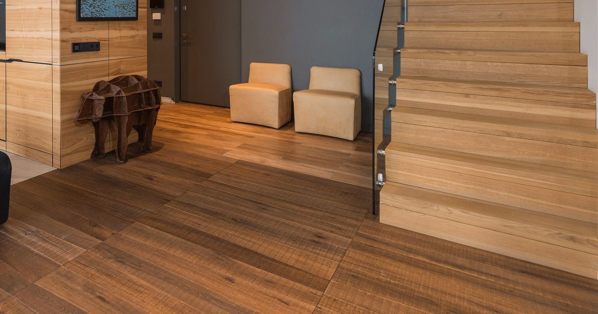 Comment faire un plancher de soussol sur une dalle de béton — free download