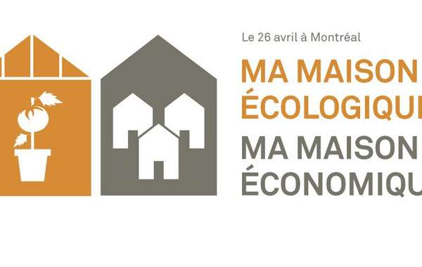 Colloque Écohabitation 2014