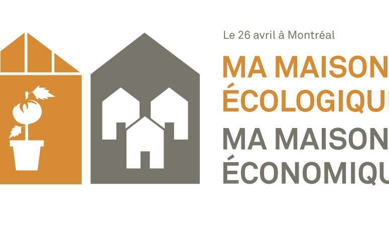 Colloque Écohabitation 2014