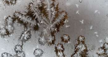 Lutter contre la condensation sur les fenêtres Kewl, CC