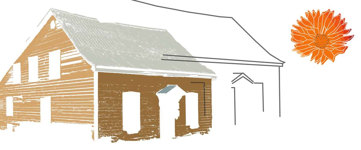 Rénovation Living Building Challenge © Maxime Brosseau