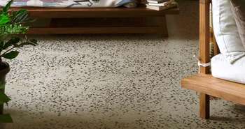 Finitions plancher de béton : béton poli, béton estampé, béton lissé