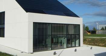 Une maison LEED abordable, est-ce possible?