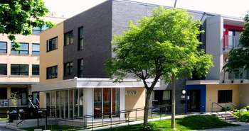 Habitations communautaires LOGGIA