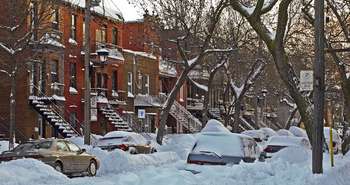 Montréal, Free114, CC