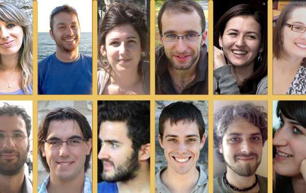 Montage Isabelle Gagnon et Jean-François Méthé pour Écohabitation