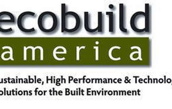 Ecobuild America 2011