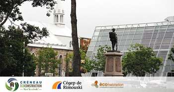 Conférence Économisons l'énergie à Rimouski et dans le Bas-Saint-Laure