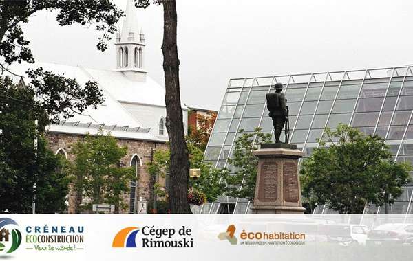 Conférence Économisons l'énergie à Rimouski et dans le Bas-Saint-Laure