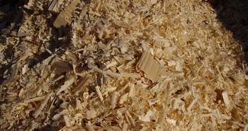 Le panneau intermédiaire en fibre de bois