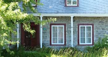 Préchauffer l’air frais entrant dans la maison