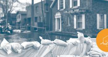 Webinaire Comment se préparer aux inondations